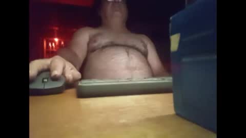 alejito16 online show from January 6, 6:58 am