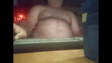 alejito16 online show from January 8, 10:15 am