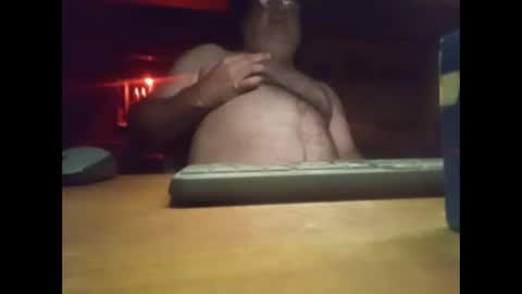 alejito16 online show from January 15, 7:05 am