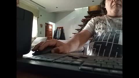 alejito16 online show from October 20, 7:36 pm