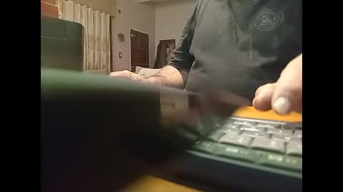 alejito16 online show from November 11, 3:06 am