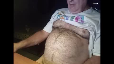 alejito16 online show from April 22, 5:43 am