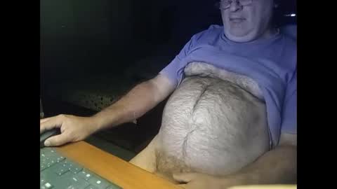 alejito16 online show from April 24, 6:38 am