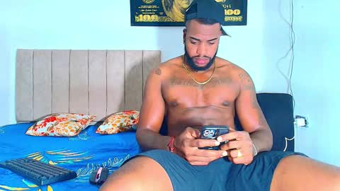 alejo_21cm online show from January 10, 7:04 pm