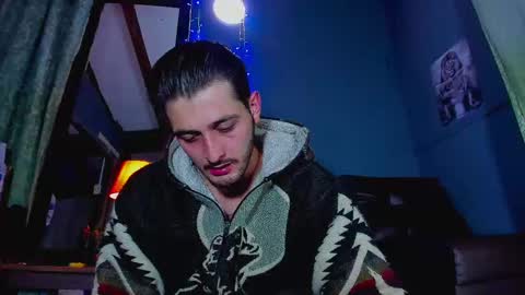 alejo_323__ online show from February 17, 3:15 am