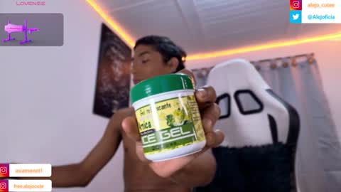 alejo_cute online show from September 27, 7:19 pm
