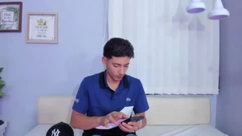 alejo_exotic online show from July 15, 12:21 pm