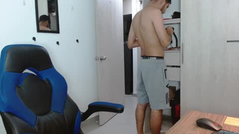 David online show from November 4, 2:54 am