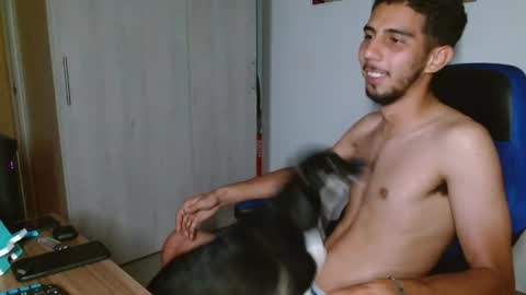 David online show from March 1, 2:02 am