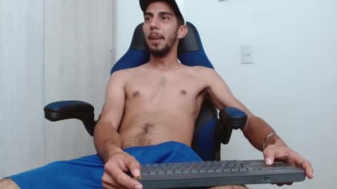 David online show from March 7, 2:25 pm