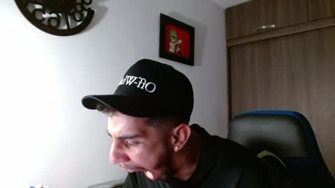 David online show from May 7, 12:05 am