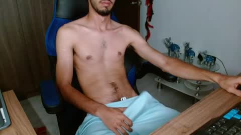 David online show from May 23, 1:44 am