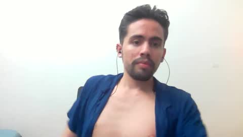 alejo_shy online show from January 7, 5:54 am