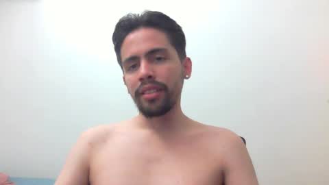 alejo_shy online show from January 12, 11:15 pm
