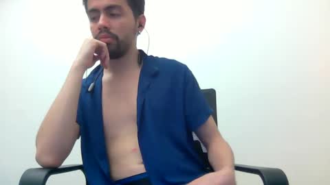 alejo_shy online show from February 5, 6:56 am
