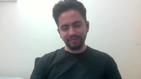 alejo_shy online show from October 6, 1:47 am