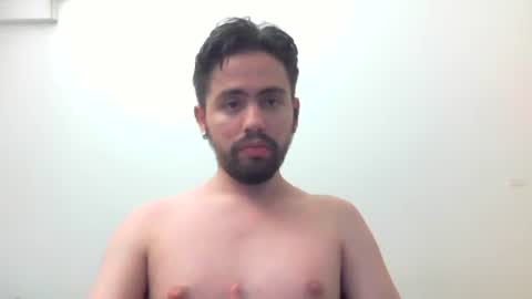 alejo_shy online show from January 8, 2:25 am
