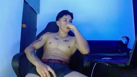 alejo online show from March 9, 8:57 pm