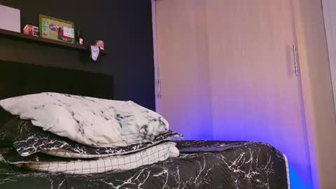 Alejo online show from October 28, 11:07 pm