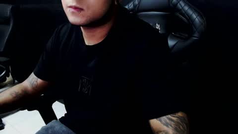 Alejo online show from September 29, 5:34 am