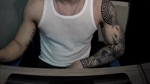 alejoduarte16 online show from March 15, 4:24 pm