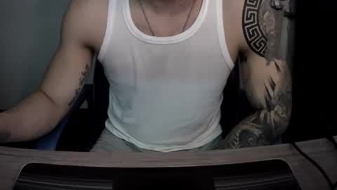 alejoduarte16 online show from March 23, 8:29 am