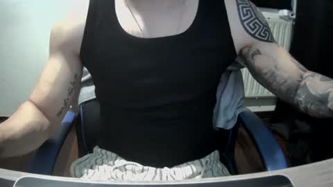 alejoduarte16 online show from June 14, 4:20 pm