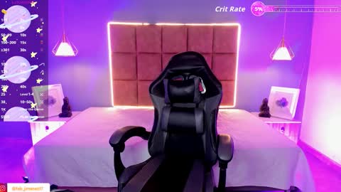 ALejoo Saenz online show from March 17, 3:44 am