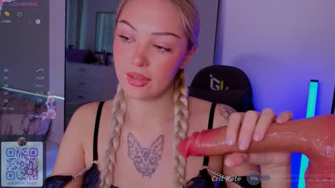 aleksacandy online show from September 13, 3:50 am