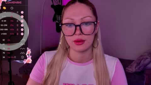 aleksacandy online show from November 21, 3:27 am