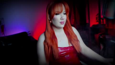 Snapshot of aleksafoxy chatting on December 27, 1:22 am Aleksa online show from December 27, 1:22 am