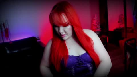 Snapshot of aleksafoxy chatting on January 6, 1:09 am Aleksa online show from January 6, 1:09 am