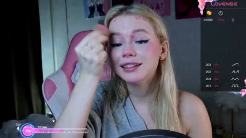 Lexi online show from January 11, 3:55 am