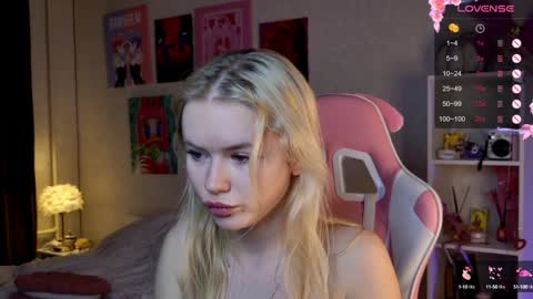 Lexi online show from January 29, 7:04 am