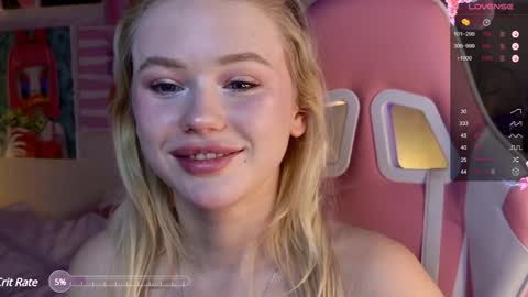 Lexi online show from February 5, 6:46 am