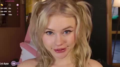 Lexi online show from February 27, 7:12 am