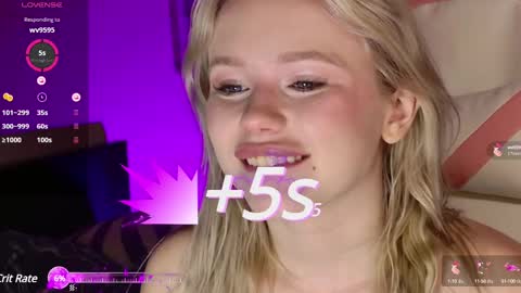 Lexi online show from March 2, 6:59 am