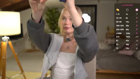 Lexi online show from December 1, 4:06 am