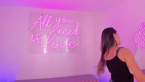 Aleksandra  online show from December 19, 12:34 pm