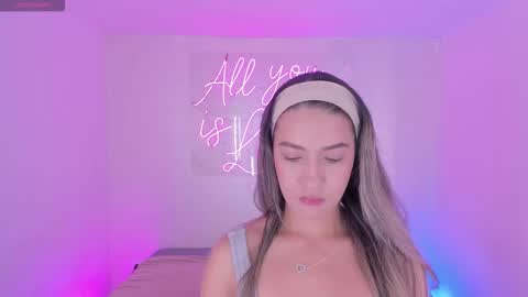 Aleksandra  online show from January 13, 12:43 pm