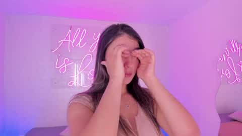 Aleksandra  online show from April 7, 12:38 pm