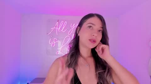 Aleksandra  online show from April 9, 1:05 pm