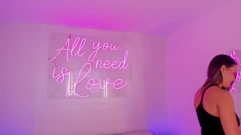 Aleksandra  online show from April 16, 12:39 pm