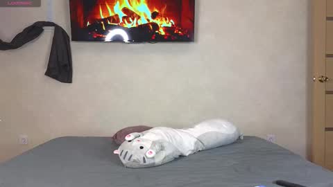 Alena online show from November 3, 2:18 pm