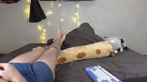 Alena online show from November 22, 6:40 pm