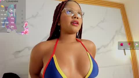 Alena Kenner online show from July 7, 6:56 pm