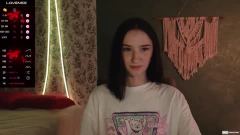 Snapshot of alena_navi chatting on January 8, 10:37 pm Alena online show from January 8, 10:37 pm