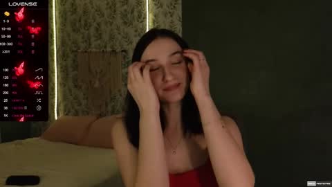 Snapshot of alena_navi chatting on February 14, 5:36 pm Alena online show from February 14, 5:36 pm