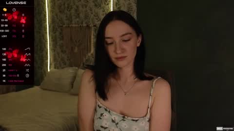 Snapshot of alena_navi chatting on February 23, 6:56 pm Alena online show from February 23, 6:56 pm