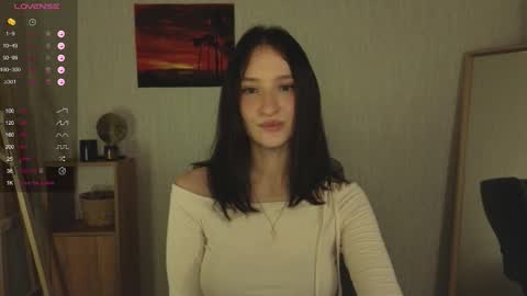 Snapshot of alena_navi chatting on February 8, 4:21 pm Alena online show from February 8, 4:21 pm